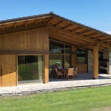 Magnet - Private Chalet ราซล็อก ภายนอก รูปภาพ