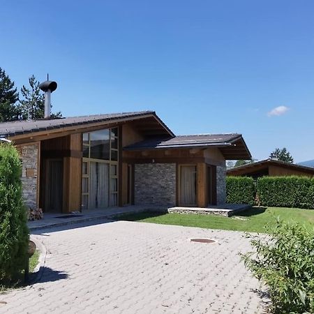 Magnet - Private Chalet ราซล็อก ภายนอก รูปภาพ