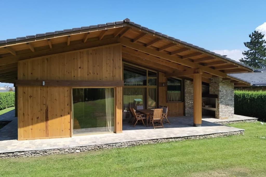 Magnet - Private Chalet ราซล็อก ภายนอก รูปภาพ