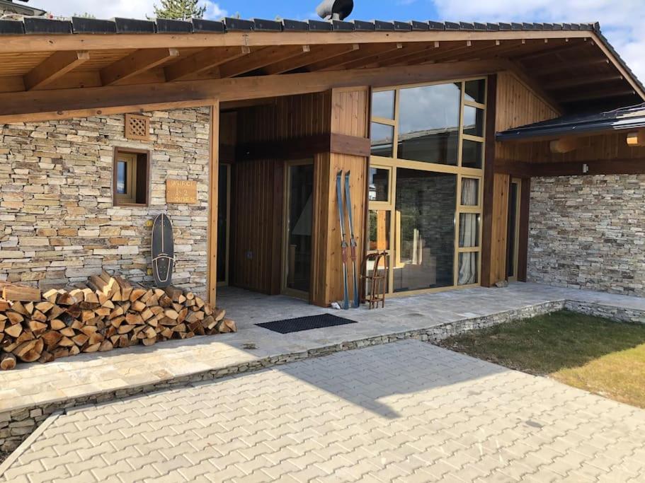 Magnet - Private Chalet ราซล็อก ภายนอก รูปภาพ