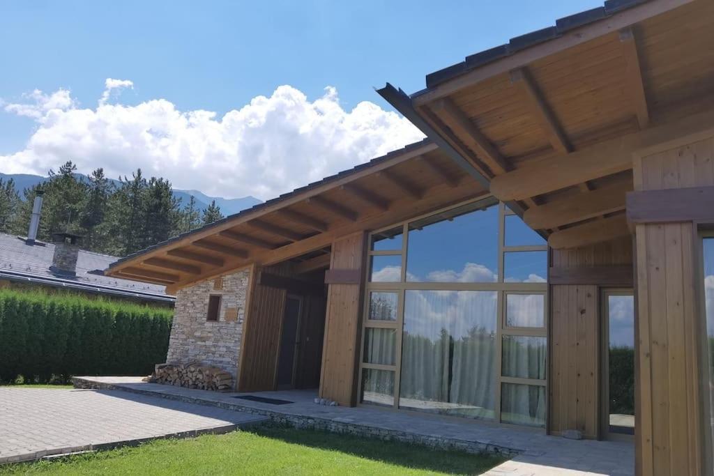 Magnet - Private Chalet ราซล็อก ภายนอก รูปภาพ