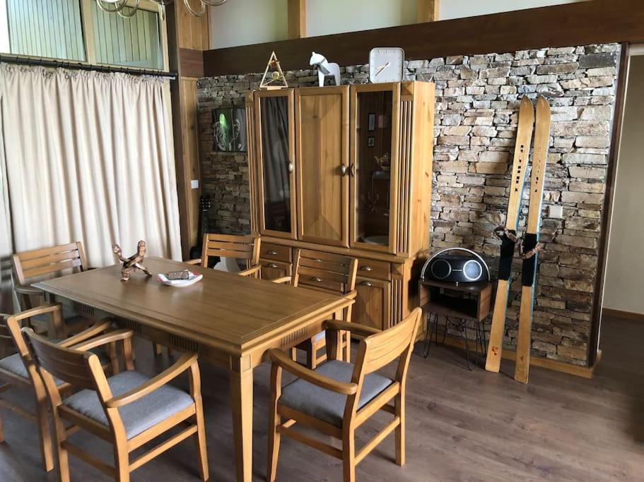 Magnet - Private Chalet ราซล็อก ภายนอก รูปภาพ