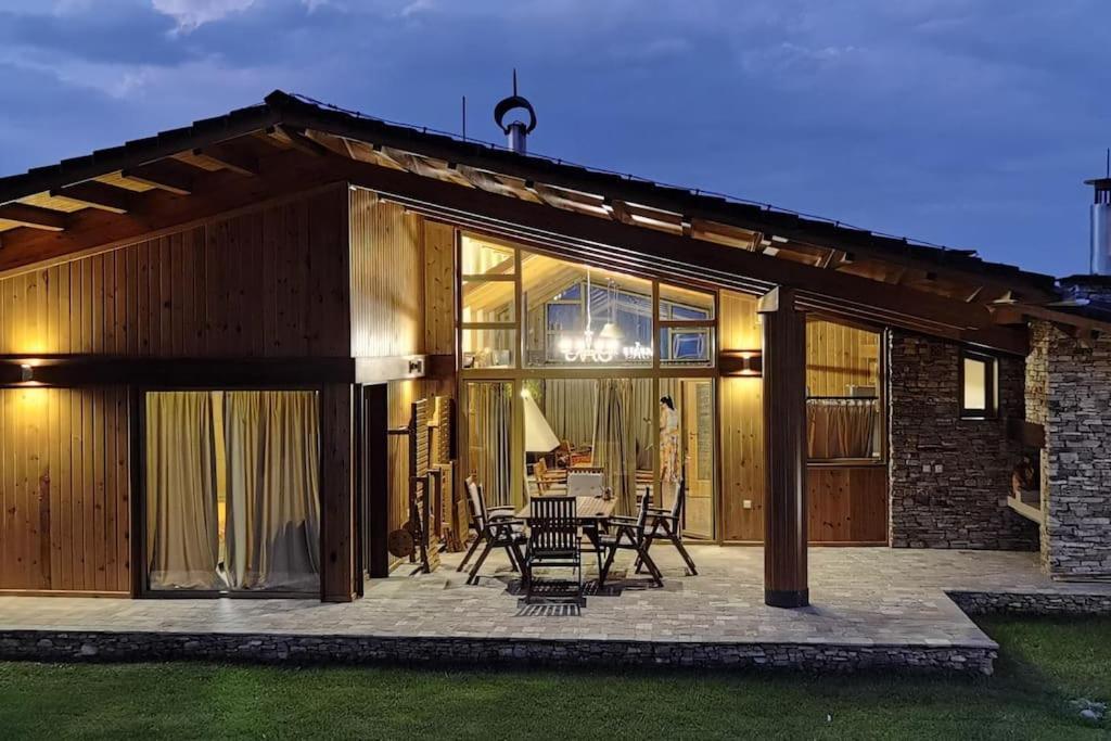 Magnet - Private Chalet ราซล็อก ภายนอก รูปภาพ