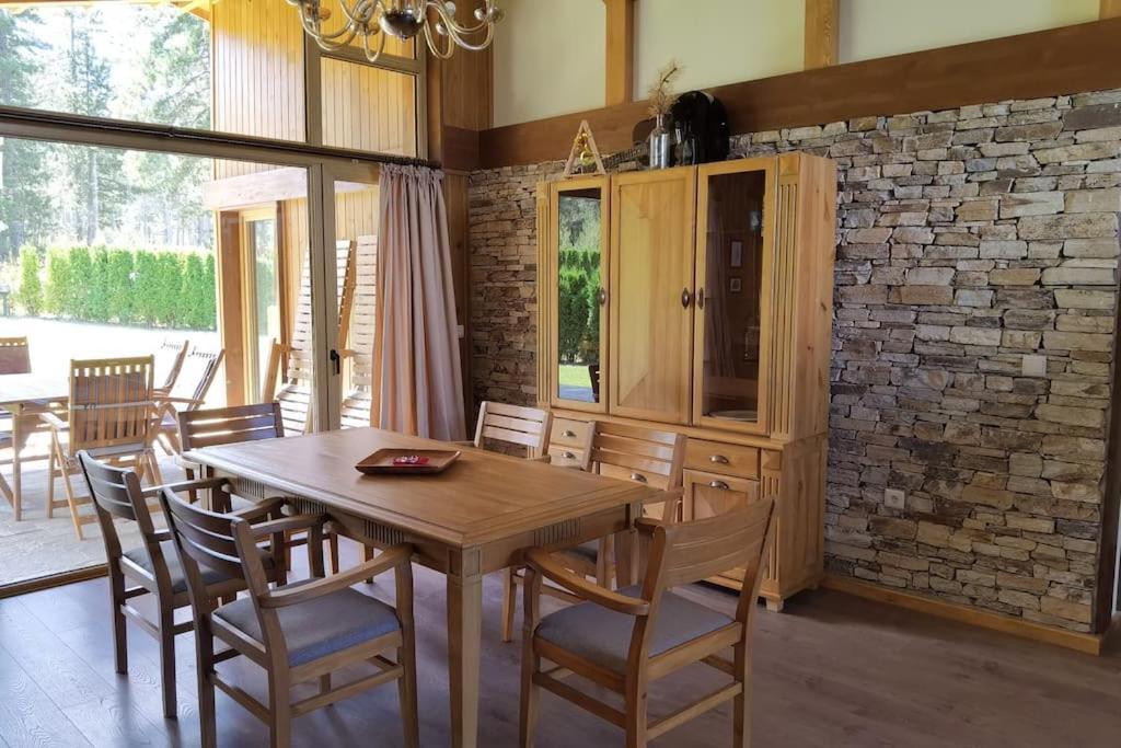 Magnet - Private Chalet ราซล็อก ภายนอก รูปภาพ