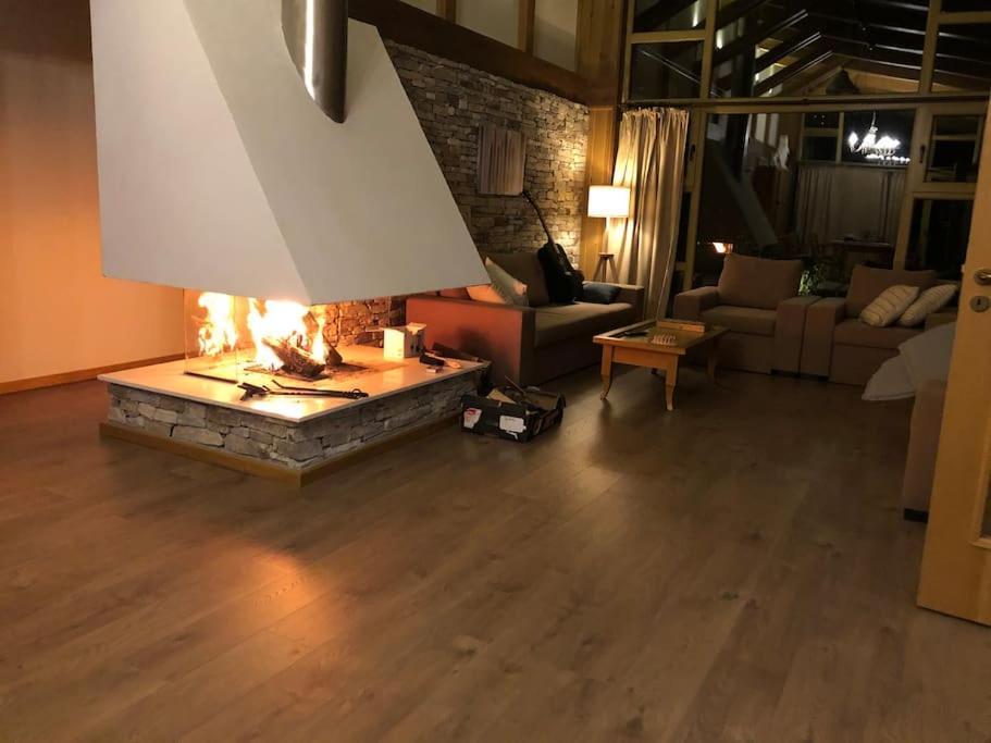 Magnet - Private Chalet ราซล็อก ภายนอก รูปภาพ