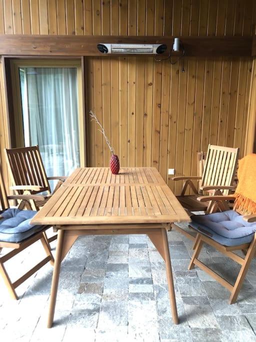 Magnet - Private Chalet ราซล็อก ภายนอก รูปภาพ