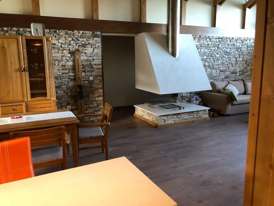 Magnet - Private Chalet ราซล็อก ภายนอก รูปภาพ