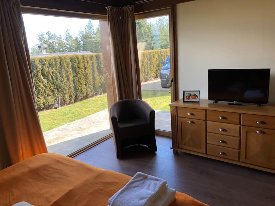 Magnet - Private Chalet ราซล็อก ภายนอก รูปภาพ