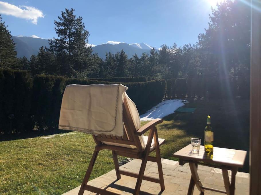Magnet - Private Chalet ราซล็อก ภายนอก รูปภาพ